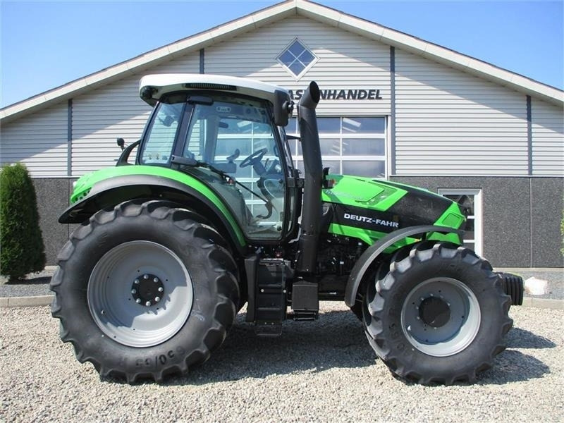 Deutz-fahr Agrotron 6205G New and Unused tractor - טרקטור חקלאי: תמונה 1 Deutz-fahr Agrotron 6205G New and Unused tractor - טרקטור חקלאי: תמונה 1