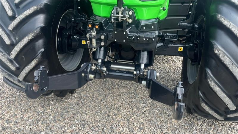 Deutz-fahr Agrotron 8280 TTV Stage V Warrior med fuld affjedr - טרקטור חקלאי: תמונה 4 Deutz-fahr Agrotron 8280 TTV Stage V Warrior med fuld affjedr - טרקטור חקלאי: תמונה 4
