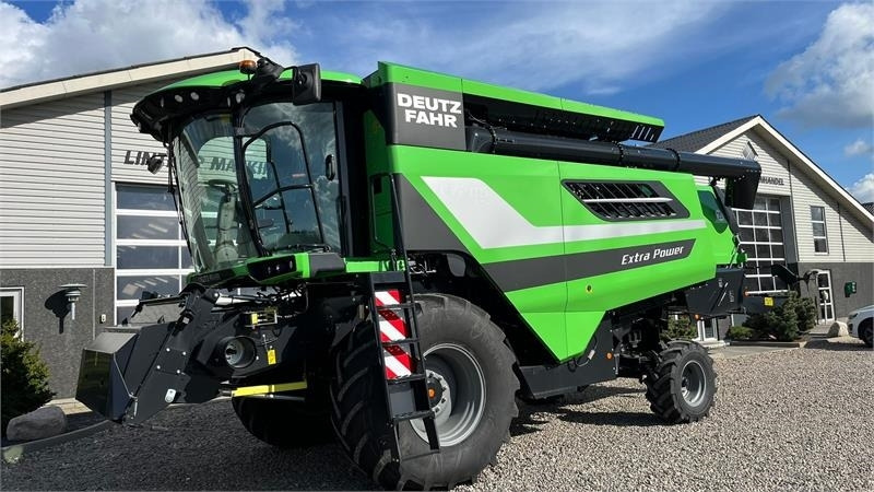 Deutz-fahr C7206 With 24feed - 7.2m header. New and unused Co - מקצרת קומבינה: תמונה 2 Deutz-fahr C7206 With 24feed - 7.2m header. New and unused Co - מקצרת קומבינה: תמונה 2