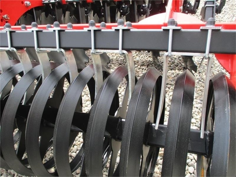 Dexwal Mamut 4 m Med v-rings pakker og 560mm taler - משדדת דיסק: תמונה 5 Dexwal Mamut 4 m Med v-rings pakker og 560mm taler - משדדת דיסק: תמונה 5