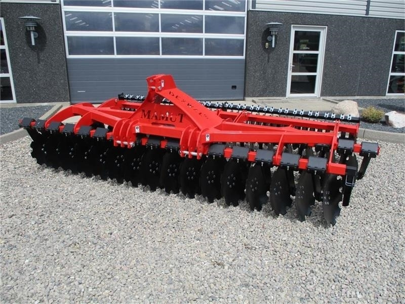 Dexwal Mamut 4 m Med v-rings pakker og 560mm taler - משדדת דיסק: תמונה 1 Dexwal Mamut 4 m Med v-rings pakker og 560mm taler - משדדת דיסק: תמונה 1
