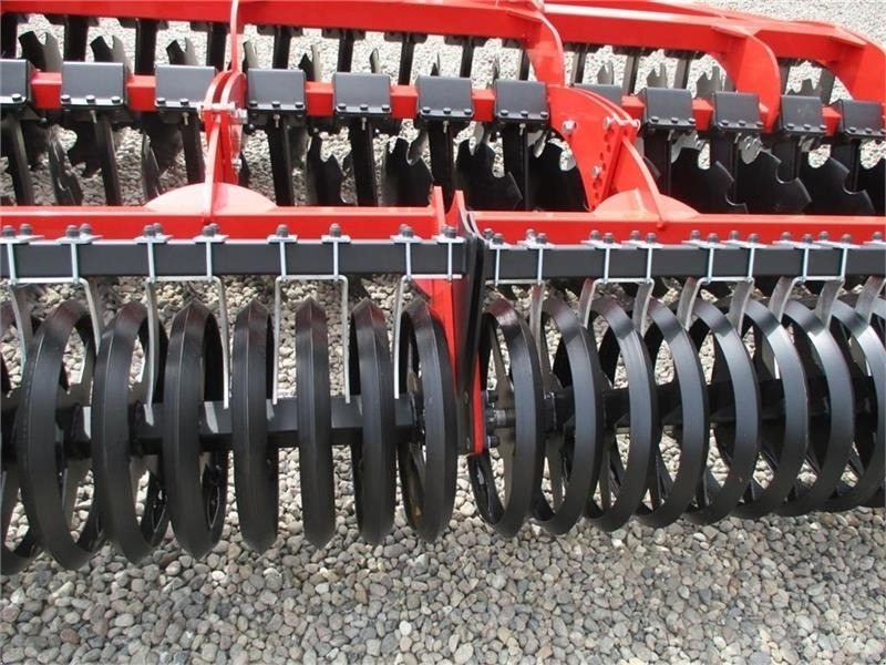 Dexwal Mamut 4 m Med v-rings pakker og 560mm taler - משדדת דיסק: תמונה 4 Dexwal Mamut 4 m Med v-rings pakker og 560mm taler - משדדת דיסק: תמונה 4