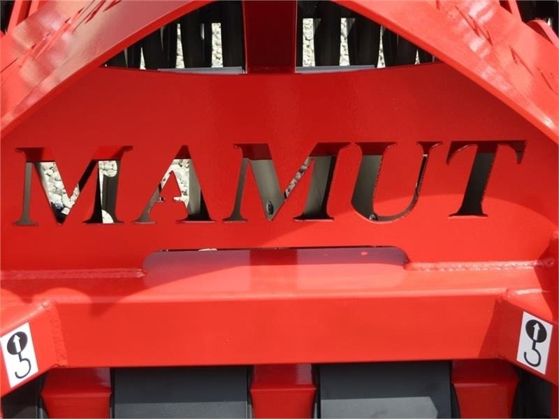 Dexwal Mamut 4 m Med v-rings pakker og 560mm taler - משדדת דיסק: תמונה 3 Dexwal Mamut 4 m Med v-rings pakker og 560mm taler - משדדת דיסק: תמונה 3