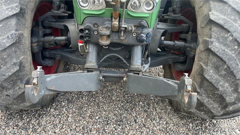 Fendt 936 Vario Profi Med frontlift - טרקטור חקלאי: תמונה 4 Fendt 936 Vario Profi Med frontlift - טרקטור חקלאי: תמונה 4