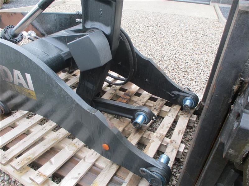 Hyundai HL955 A XT lang arm - זרוע עבור מעמיס גלגלים: תמונה 2 Hyundai HL955 A XT lang arm - זרוע עבור מעמיס גלגלים: תמונה 2