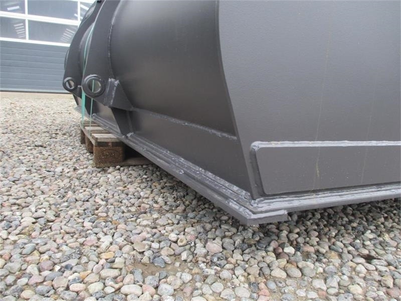 JST Skovl med volvoskifte 300 bred og tager 3.4m3. Den - מעמיס גלגלים: תמונה 3 JST Skovl med volvoskifte 300 bred og tager 3.4m3. Den - מעמיס גלגלים: תמונה 3