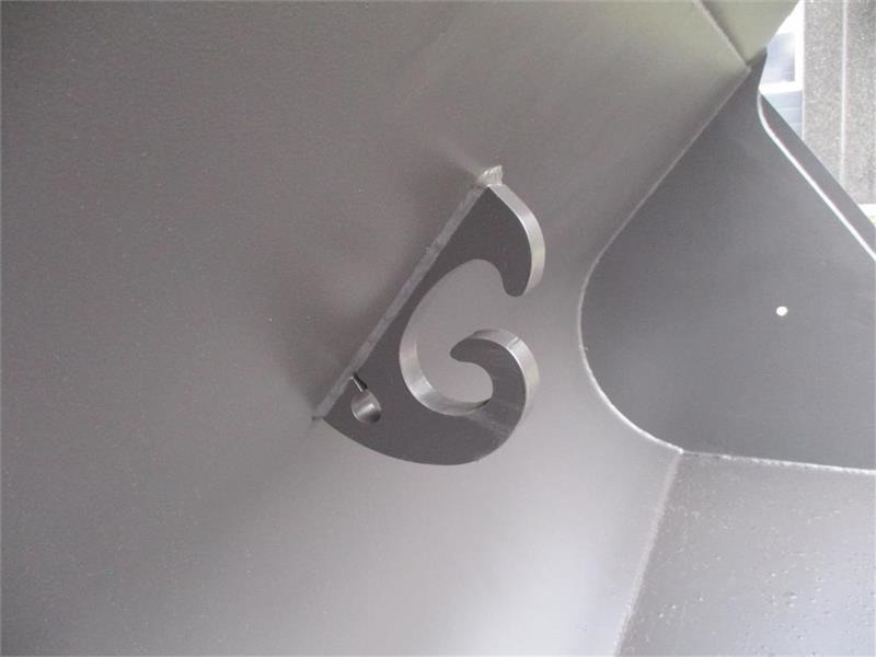 JST Skovl med volvoskifte 300 bred og tager 3.4m3. Den - מעמיס גלגלים: תמונה 4 JST Skovl med volvoskifte 300 bred og tager 3.4m3. Den - מעמיס גלגלים: תמונה 4