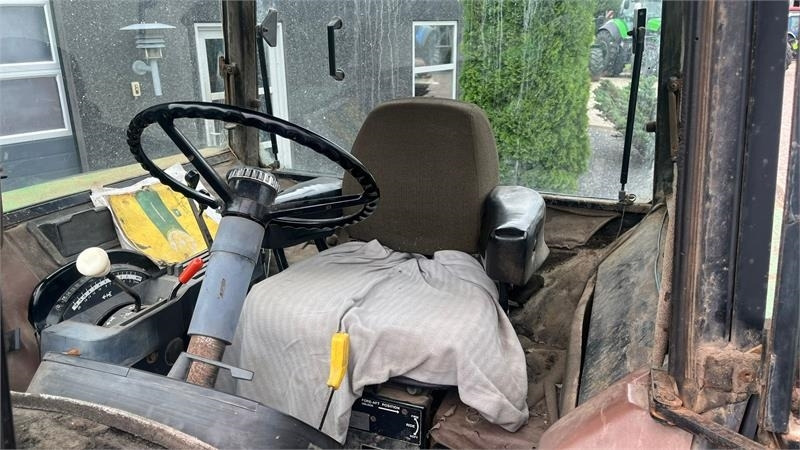 John Deere 4450 med 7,6L motor - טרקטור חקלאי: תמונה 5 John Deere 4450 med 7,6L motor - טרקטור חקלאי: תמונה 5