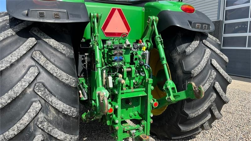 John Deere 7230R Med frontlift. Stor stærk traktor til små pe - טרקטור חקלאי: תמונה 5 John Deere 7230R Med frontlift. Stor stærk traktor til små pe - טרקטור חקלאי: תמונה 5
