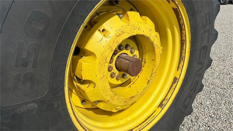 John Deere 7280R Næsten nye dæk, Autopower og frontlift - טרקטור חקלאי: תמונה 5 John Deere 7280R Næsten nye dæk, Autopower og frontlift - טרקטור חקלאי: תמונה 5