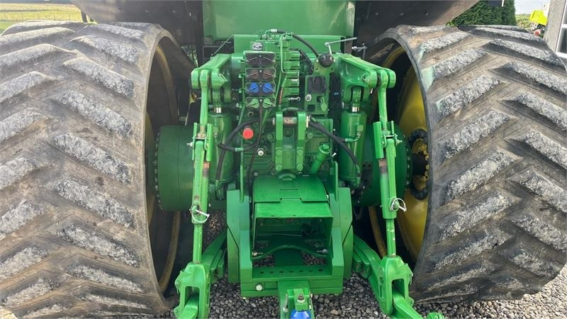 John Deere 8360 RT Velholdt Godstraktor - טרקטור חקלאי: תמונה 4 John Deere 8360 RT Velholdt Godstraktor - טרקטור חקלאי: תמונה 4