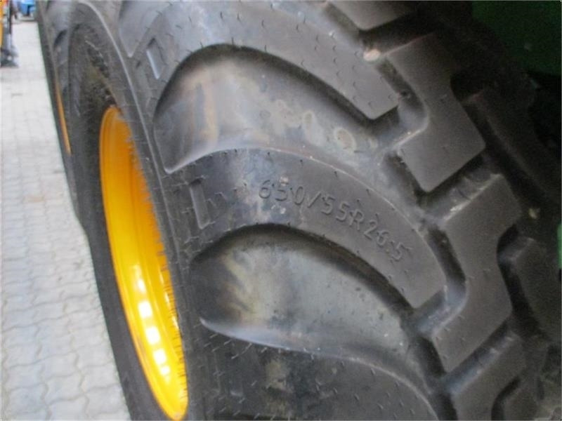 Joskin Trans - KTP 22/50 PRO-MODEL med drejbar aksel og m  - מסיר פסולת/ קרון נגרר חקלאי: תמונה 4 Joskin Trans - KTP 22/50 PRO-MODEL med drejbar aksel og m  - מסיר פסולת/ קרון נגרר חקלאי: תמונה 4