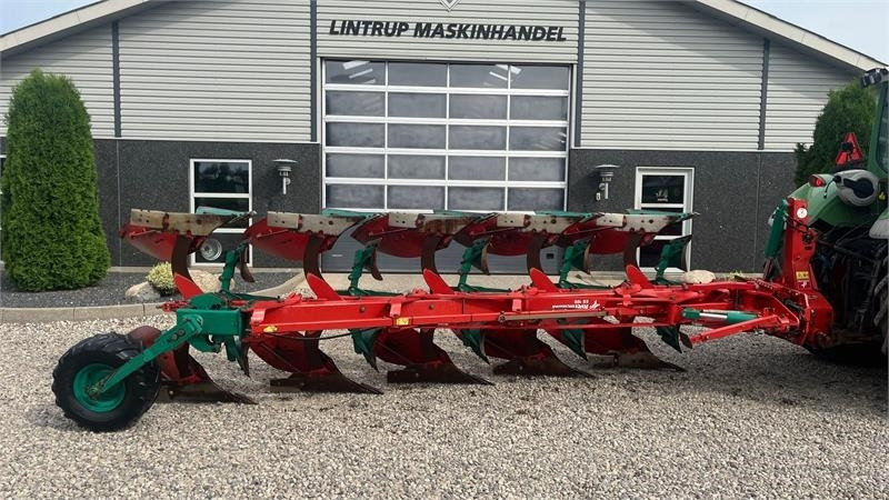 מחרשה Kverneland EG-100-300 5 FURET Vario: תמונה 1