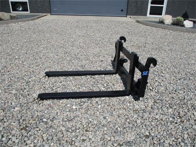 Limas SE 1500 Kg Pallegafler 1,1m gafler - מזלגות עבור ציוד לטיפול בחומרים: תמונה 4 Limas SE 1500 Kg Pallegafler 1,1m gafler - מזלגות עבור ציוד לטיפול בחומרים: תמונה 4