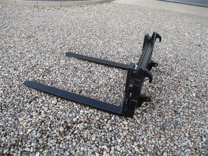 מזלגות עבור מכונה חקלאית Limas SE 2.5Ton pallegafler med eurobeslag på: תמונה 8