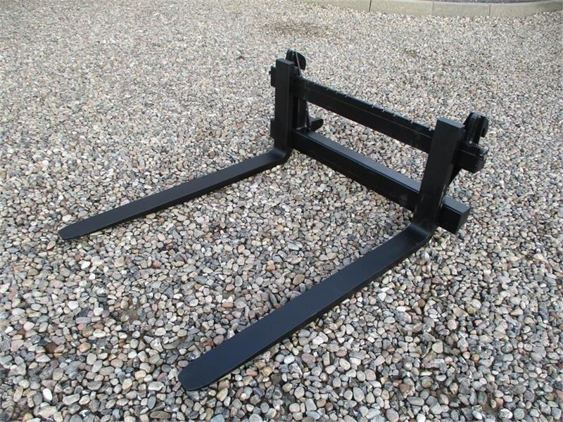 מזלגות עבור מכונה חקלאית Limas SE 2.5Ton pallegafler med eurobeslag på: תמונה 9
