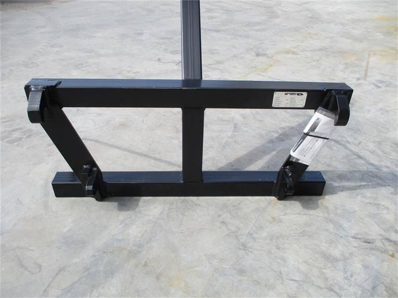 Limas SE Storsækkeløfter - דלי עבור מכונת בנייה: תמונה 4 Limas SE Storsækkeløfter - דלי עבור מכונת בנייה: תמונה 4