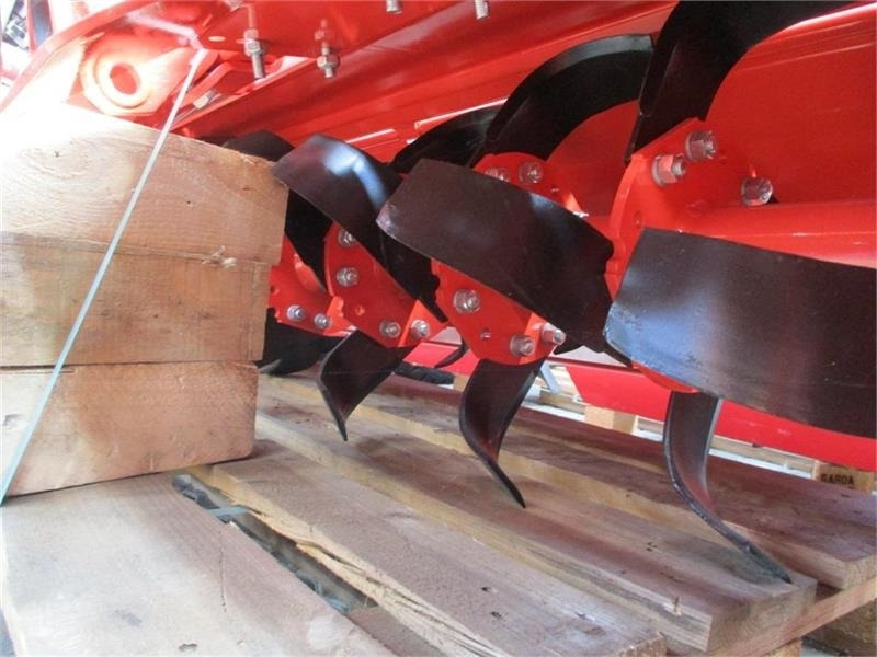 Maschio A 180 fræser - קלטרת: תמונה 2 Maschio A 180 fræser - קלטרת: תמונה 2