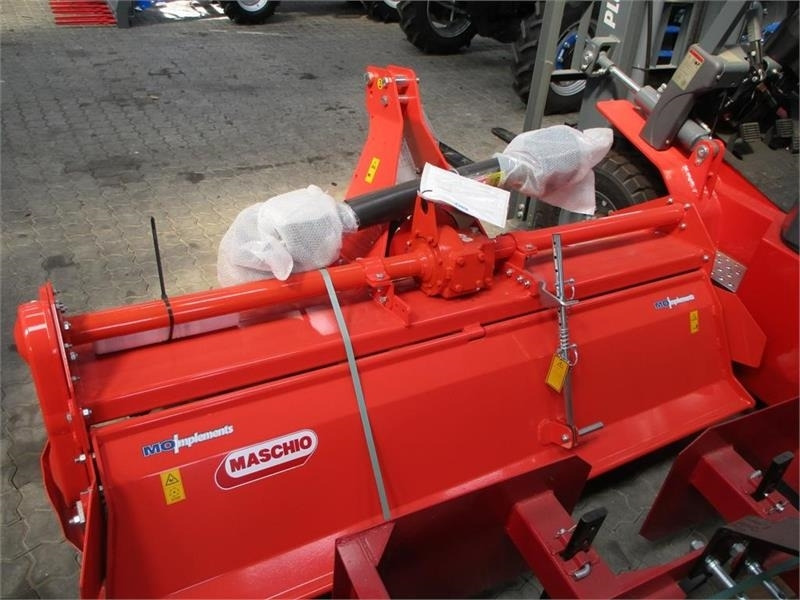Maschio A 180 fræser - קלטרת: תמונה 4 Maschio A 180 fræser - קלטרת: תמונה 4