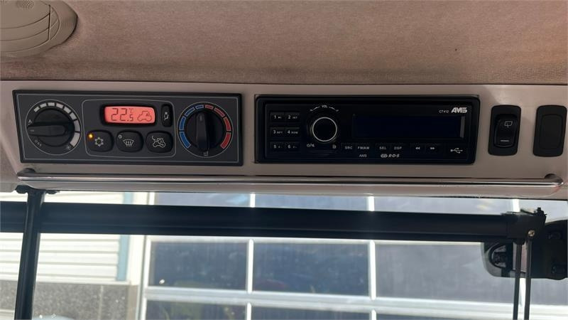 Massey Ferguson 8730S Dyna VT Velholdt traktor - טרקטור חקלאי: תמונה 5 Massey Ferguson 8730S Dyna VT Velholdt traktor - טרקטור חקלאי: תמונה 5