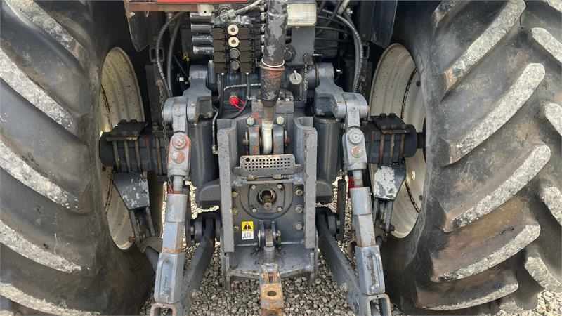 New Holland 8670 Supersteer Samme ejer siden 2012, evt. med tv - טרקטור חקלאי: תמונה 4 New Holland 8670 Supersteer Samme ejer siden 2012, evt. med tv - טרקטור חקלאי: תמונה 4