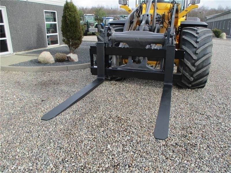 SE 5 Tons med Volvoskifte Pallegafler 5ton, 150 sm - מזלגות עבור מכונת בנייה: תמונה 3 SE 5 Tons med Volvoskifte Pallegafler 5ton, 150 sm - מזלגות עבור מכונת בנייה: תמונה 3