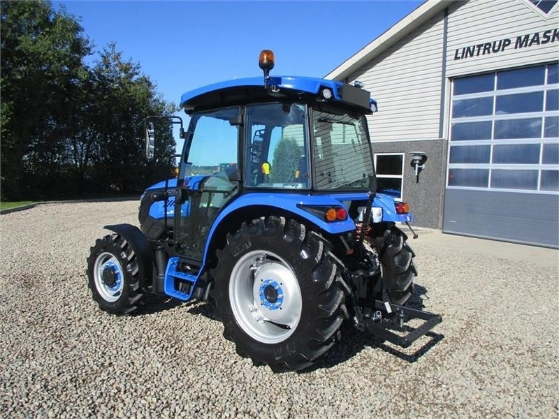 Solis 50 Med frontlift og frontPTO - טרקטור חקלאי: תמונה 3 Solis 50 Med frontlift og frontPTO - טרקטור חקלאי: תמונה 3