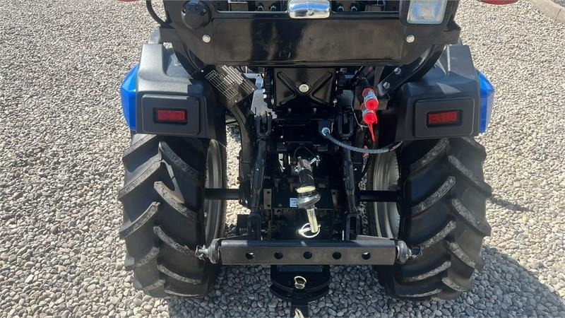 Solis H26 HST Med Frontlæsser - טרקטור חקלאי: תמונה 5 Solis H26 HST Med Frontlæsser - טרקטור חקלאי: תמונה 5