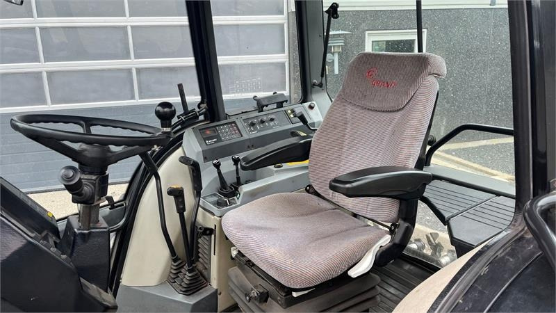 Valmet 6300 Evt. med tvillinghjul hele vejen rundt - טרקטור חקלאי: תמונה 5 Valmet 6300 Evt. med tvillinghjul hele vejen rundt - טרקטור חקלאי: תמונה 5