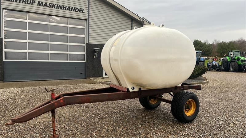 - - - Vandvogn - מערכת השקיה: תמונה 2 - - - Vandvogn - מערכת השקיה: תמונה 2