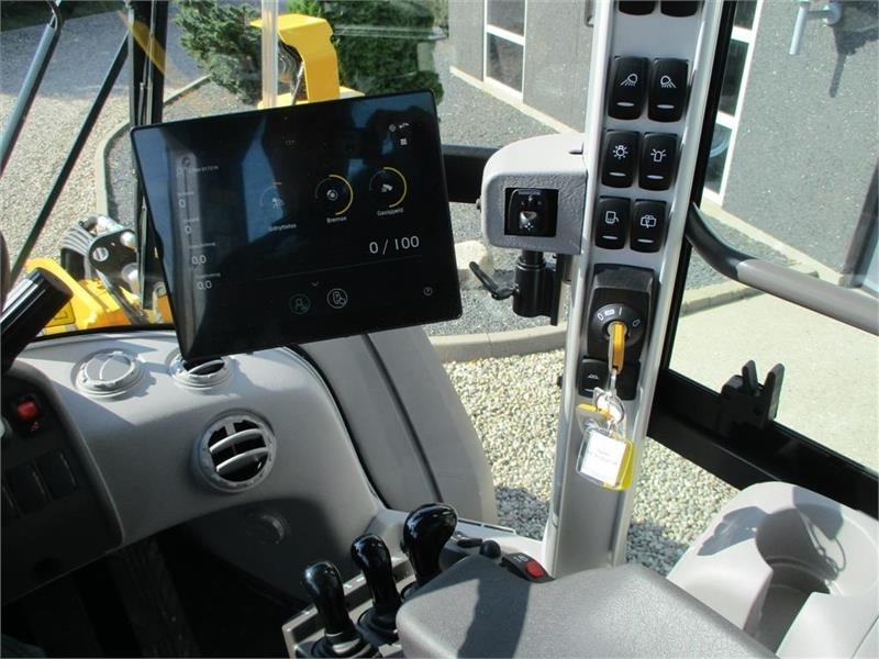 Volvo L 70 H H2 BEMÆRK MED GARANTI FRA VOLVO FREM TIL DE - מעמיס גלגלים: תמונה 4 Volvo L 70 H H2 BEMÆRK MED GARANTI FRA VOLVO FREM TIL DE - מעמיס גלגלים: תמונה 4
