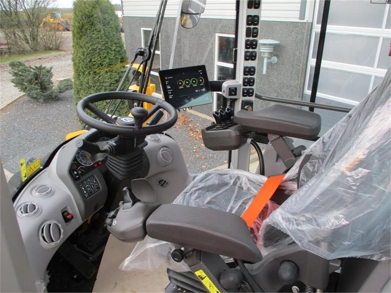 Volvo L 70 H H2 BEMÆRK MED GARANTI FRA VOLVO FREM TIL DE - מעמיס גלגלים: תמונה 3 Volvo L 70 H H2 BEMÆRK MED GARANTI FRA VOLVO FREM TIL DE - מעמיס גלגלים: תמונה 3