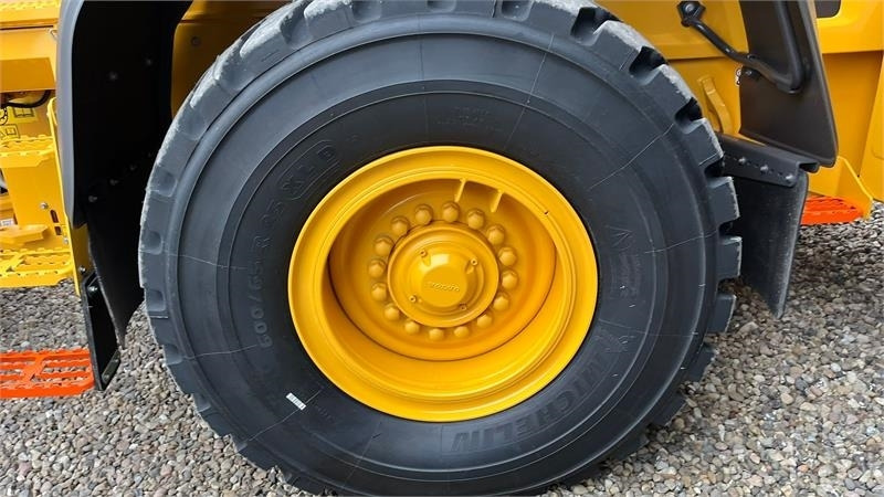Volvo L 70 H H2 OPTISHIFT. Dansk maskine med fuld GARANT - מעמיס גלגלים: תמונה 4 Volvo L 70 H H2 OPTISHIFT. Dansk maskine med fuld GARANT - מעמיס גלגלים: תמונה 4