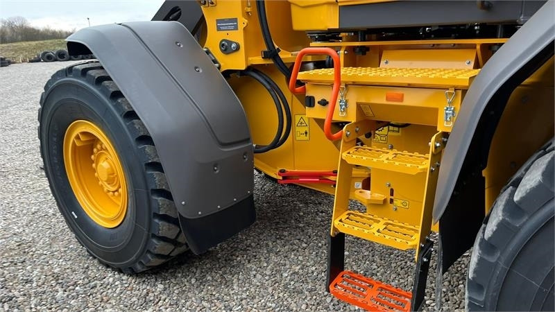 Volvo L 70 H H2 OPTISHIFT. Dansk maskine med fuld GARANT - מעמיס גלגלים: תמונה 5 Volvo L 70 H H2 OPTISHIFT. Dansk maskine med fuld GARANT - מעמיס גלגלים: תמונה 5