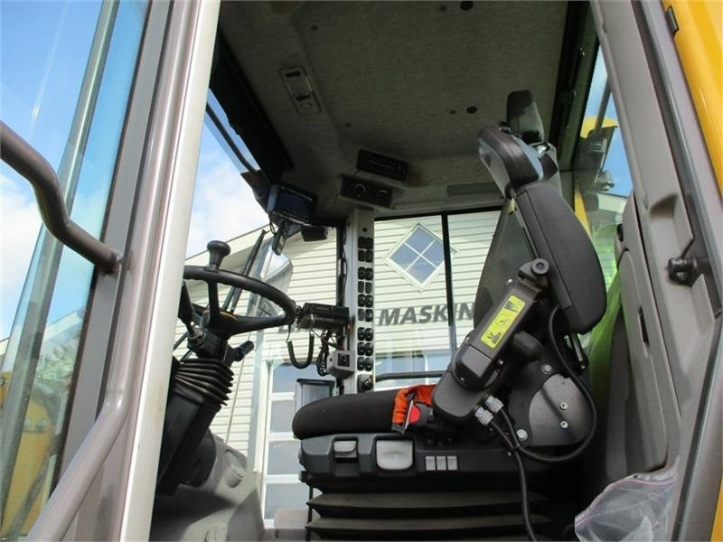 Volvo L 90 H Årg 9.2021, CDC, BSS, DK-Maskine med fuld V - מעמיס גלגלים: תמונה 5 Volvo L 90 H Årg 9.2021, CDC, BSS, DK-Maskine med fuld V - מעמיס גלגלים: תמונה 5