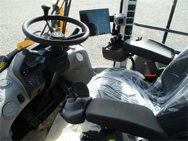 Volvo L90H H2 AGRICULTURE Dansk-maskine, Co-Pilot, LANG- - מעמיס גלגלים: תמונה 5 Volvo L90H H2 AGRICULTURE Dansk-maskine, Co-Pilot, LANG- - מעמיס גלגלים: תמונה 5