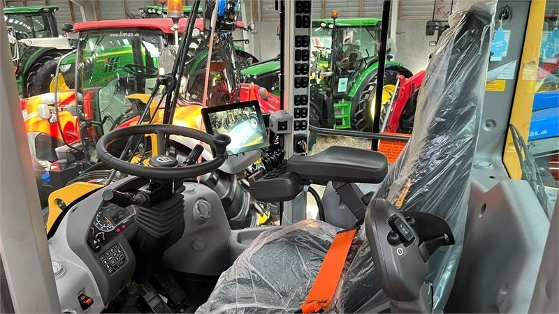 Volvo L90H H2 Dansk-Maskine med CDC, BSS, Lock-UP, 650mm - מעמיס גלגלים: תמונה 5 Volvo L90H H2 Dansk-Maskine med CDC, BSS, Lock-UP, 650mm - מעמיס גלגלים: תמונה 5