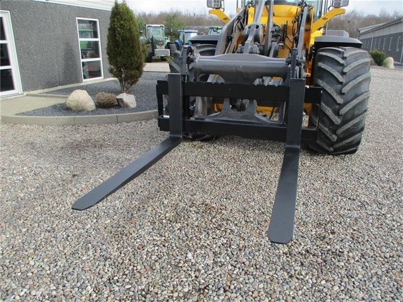 Volvo Pallegafler 5ton 150cm smededegafler. NYT sæt - מעמיס גלגלים: תמונה 4 Volvo Pallegafler 5ton 150cm smededegafler. NYT sæt - מעמיס גלגלים: תמונה 4