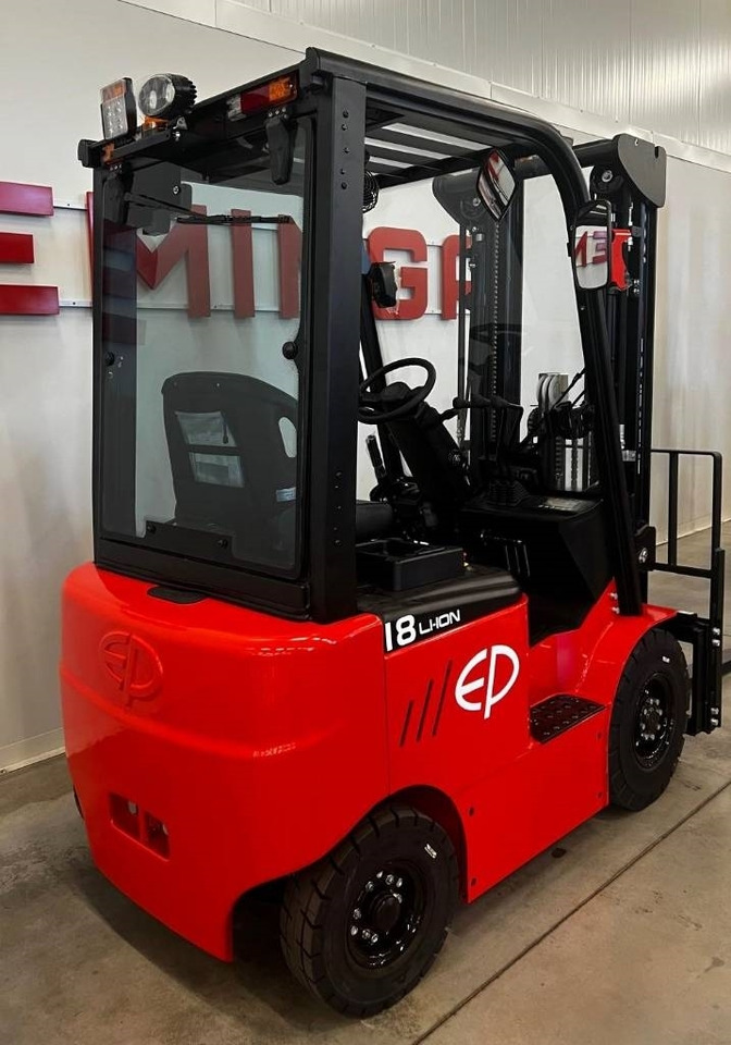 EP EQUIPMENT EFL181 - ציוד לטיפול בחומרים: תמונה 5 EP EQUIPMENT EFL181 - ציוד לטיפול בחומרים: תמונה 5
