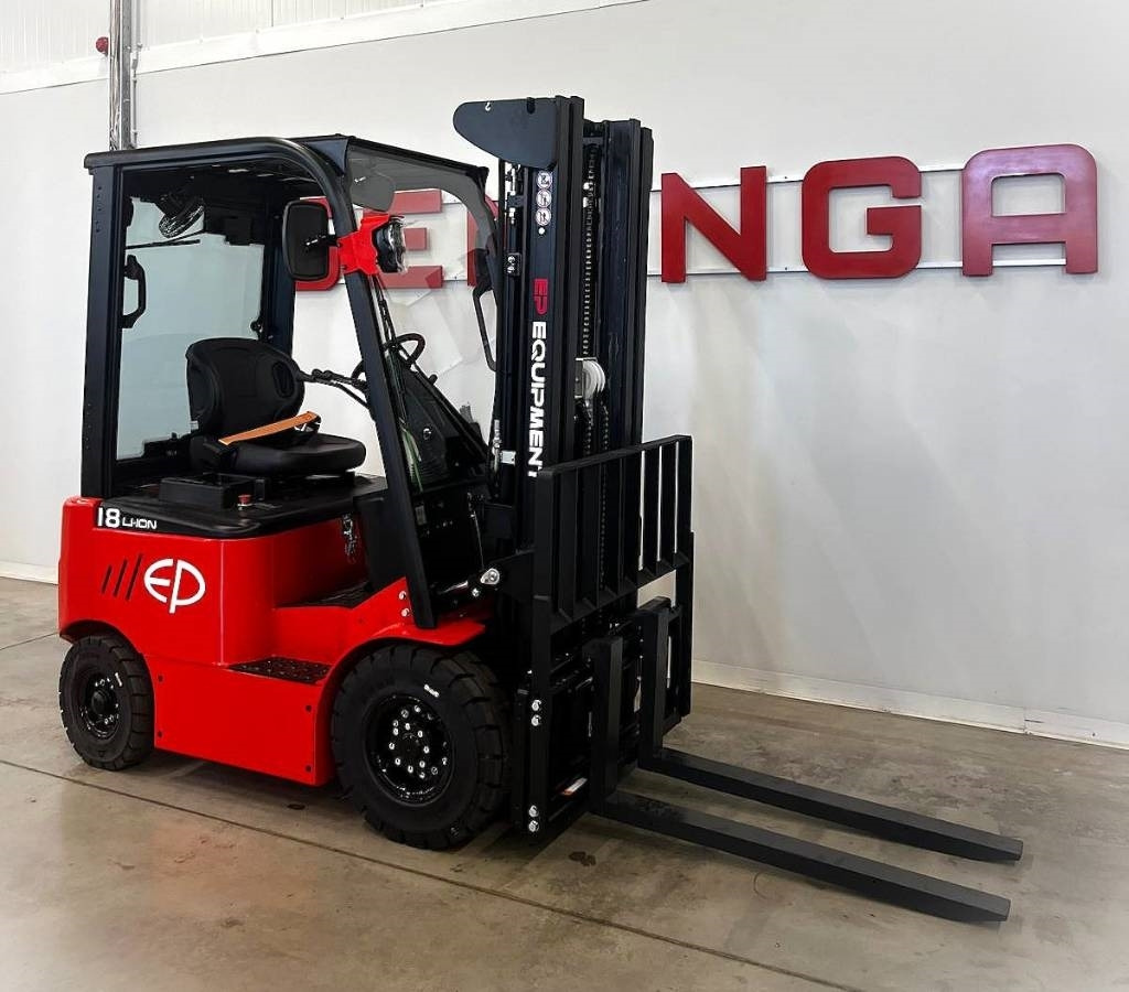 EP EQUIPMENT EFL181 - ציוד לטיפול בחומרים: תמונה 1 EP EQUIPMENT EFL181 - ציוד לטיפול בחומרים: תמונה 1