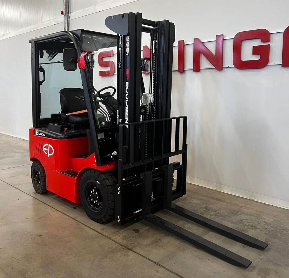 EP EQUIPMENT EFL181 - ציוד לטיפול בחומרים: תמונה 2 EP EQUIPMENT EFL181 - ציוד לטיפול בחומרים: תמונה 2