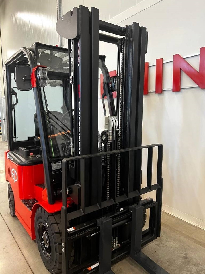 EP EQUIPMENT EFL181 - ציוד לטיפול בחומרים: תמונה 4 EP EQUIPMENT EFL181 - ציוד לטיפול בחומרים: תמונה 4