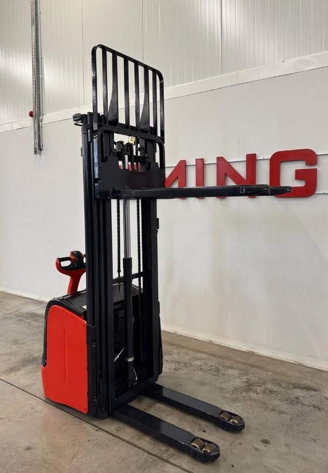 Linde 10848 L14 - מערים: תמונה 3 Linde 10848 L14 - מערים: תמונה 3