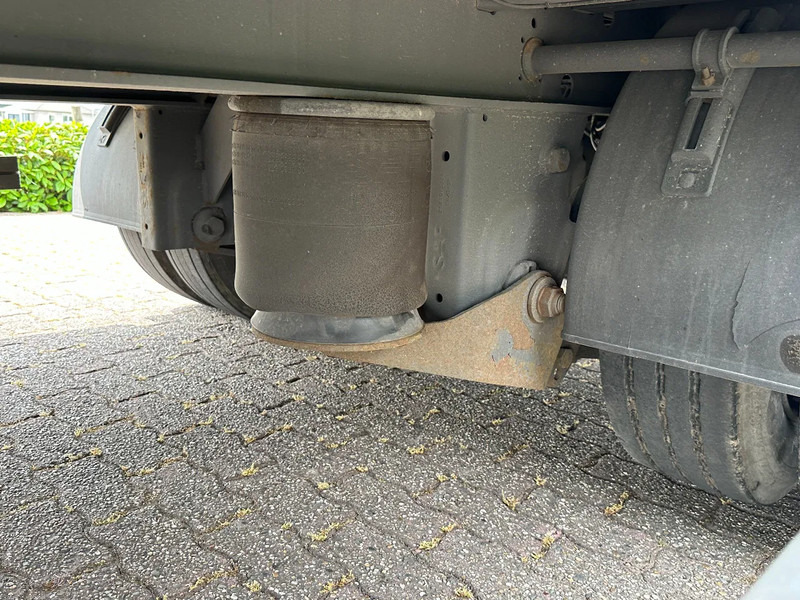 Broshuis WEB TRAILER!!OPEN BOX!!15150 LOADING CAPACITY!! - קרון נגרר צד נופל/ שטוח: תמונה 5 Broshuis WEB TRAILER!!OPEN BOX!!15150 LOADING CAPACITY!! - קרון נגרר צד נופל/ שטוח: תמונה 5