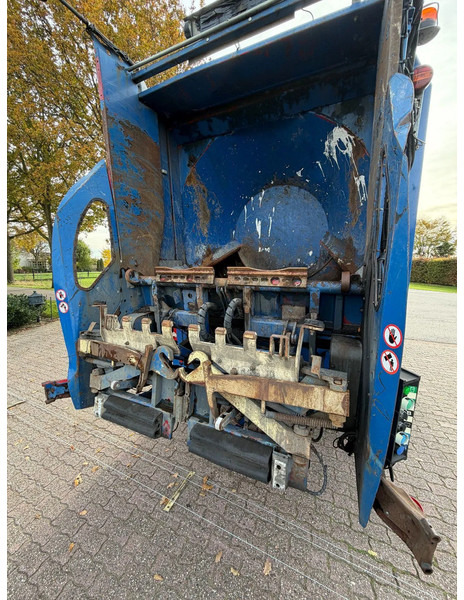 הַחכָּרָה DAF CF 290 FAUN VARIOPRESS/TERBERG LOADER!! DAF CF 290 FAUN VARIOPRESS/TERBERG LOADER!!: תמונה 8 הַחכָּרָה DAF CF 290 FAUN VARIOPRESS/TERBERG LOADER!! DAF CF 290 FAUN VARIOPRESS/TERBERG LOADER!!: תמונה 8