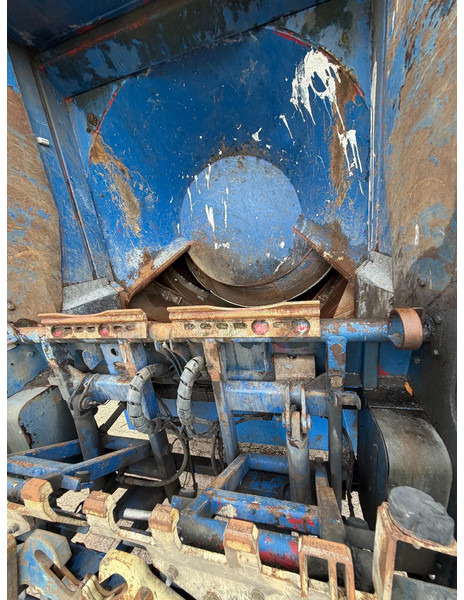 הַחכָּרָה DAF CF 290 FAUN VARIOPRESS/TERBERG LOADER!! DAF CF 290 FAUN VARIOPRESS/TERBERG LOADER!!: תמונה 9 הַחכָּרָה DAF CF 290 FAUN VARIOPRESS/TERBERG LOADER!! DAF CF 290 FAUN VARIOPRESS/TERBERG LOADER!!: תמונה 9