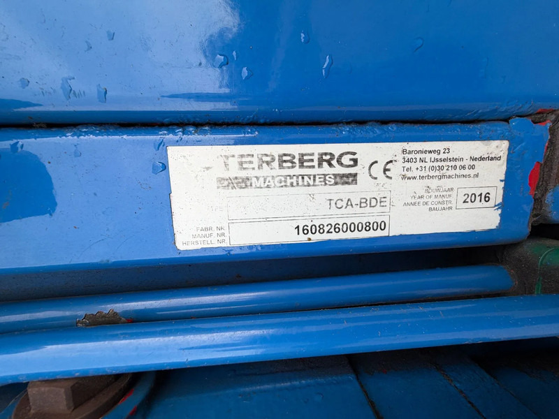 הַחכָּרָה DAF CF 290 FAUN VARIOPRESS/TERBERG LOADER!! DAF CF 290 FAUN VARIOPRESS/TERBERG LOADER!!: תמונה 15 הַחכָּרָה DAF CF 290 FAUN VARIOPRESS/TERBERG LOADER!! DAF CF 290 FAUN VARIOPRESS/TERBERG LOADER!!: תמונה 15