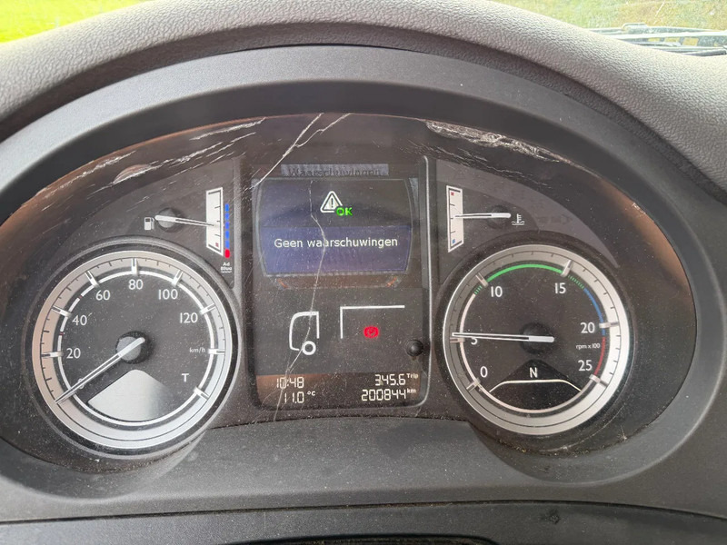 הַחכָּרָה DAF CF 290 FAUN VARIOPRESS/TERBERG LOADER!! DAF CF 290 FAUN VARIOPRESS/TERBERG LOADER!!: תמונה 12 הַחכָּרָה DAF CF 290 FAUN VARIOPRESS/TERBERG LOADER!! DAF CF 290 FAUN VARIOPRESS/TERBERG LOADER!!: תמונה 12