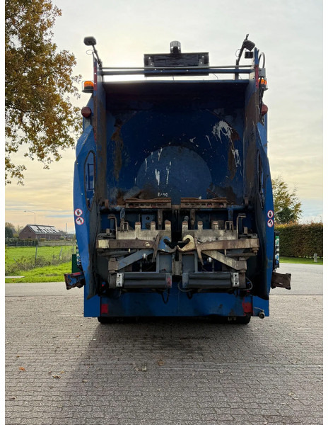 הַחכָּרָה DAF CF 290 FAUN VARIOPRESS/TERBERG LOADER!! DAF CF 290 FAUN VARIOPRESS/TERBERG LOADER!!: תמונה 7 הַחכָּרָה DAF CF 290 FAUN VARIOPRESS/TERBERG LOADER!! DAF CF 290 FAUN VARIOPRESS/TERBERG LOADER!!: תמונה 7