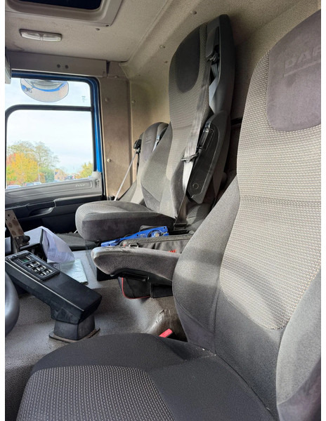 הַחכָּרָה DAF CF 290 FAUN VARIOPRESS/TERBERG LOADER!! DAF CF 290 FAUN VARIOPRESS/TERBERG LOADER!!: תמונה 14 הַחכָּרָה DAF CF 290 FAUN VARIOPRESS/TERBERG LOADER!! DAF CF 290 FAUN VARIOPRESS/TERBERG LOADER!!: תמונה 14